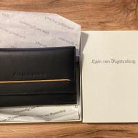 Egon von furstenberg portafoglio uomo