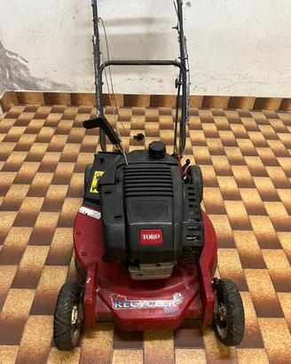 Taglia erba toro lama 53 cm