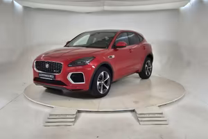 Jaguar E-Pace 2021 2.0d i4 mhev R-Dynamic SE ...