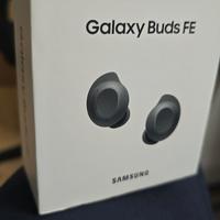 Samsung Galaxy Buds Fe  NUOVE, SIGILLATE 