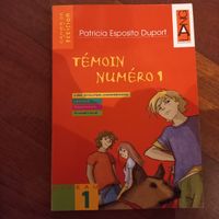 Temoin numero 1