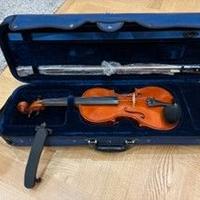 Violino 4/4 Gewa, modello “Ideale”