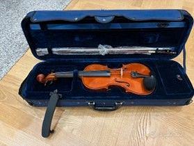 Violino 4/4 Gewa, modello “Ideale”