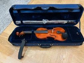Violino 4/4 Gewa, modello “Ideale”
