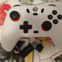 joystick Gamesir Nova lite