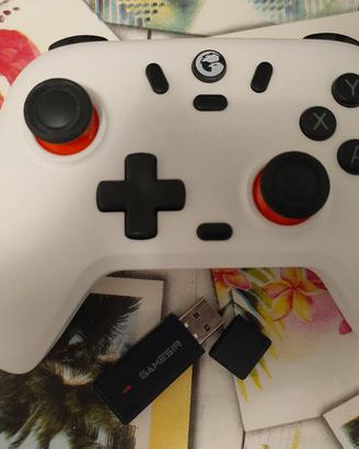 joystick Gamesir Nova lite