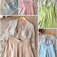 Vestito indiano Indo Western