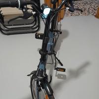 Bicicletta  pieghevole