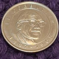 Medaglie Commemorative III