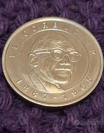Medaglie Commemorative III
