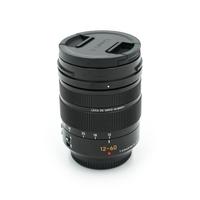 Panasonic Leica DG 12-60mm f/2.8-4.0 ASPH OIS