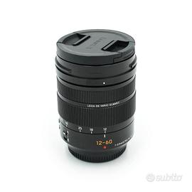 Panasonic Leica DG 12-60mm f/2.8-4.0 ASPH OIS