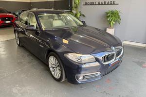 Bmw 520 520d xDrive Luxury