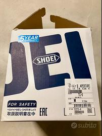 Casco Shoei GT air II sz M