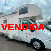 Garage letto matrimoniale in coda 6 posti