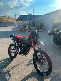 fantic casa 125cc