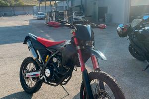 fantic casa 125cc