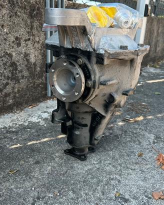 Differenziale 188 bmw E36 4.44
