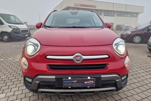 FIAT - 500X - 2.0 MultiJet 140 CV 4x4 Cross Plus