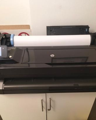 Stampante/Plotter HP DesignJet T120