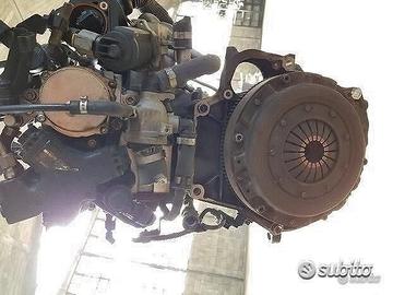 Motore 1.3 mjt 199a3000