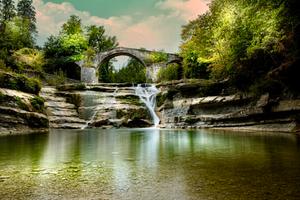 Vacanze nelle foreste Casentinesi