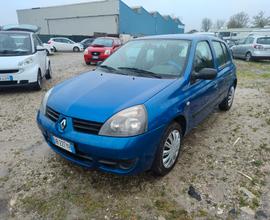 Renault Clio Storia 1.2 5 porte Confort