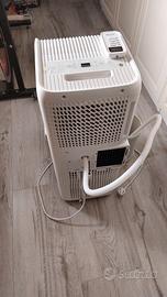 Pinguino compact delonghi