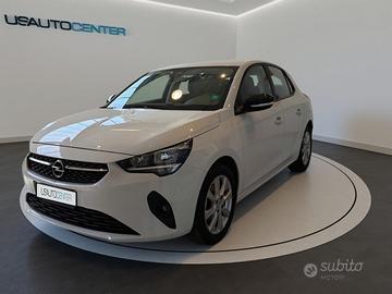 OPEL Corsa VI 2020 - Corsa 1.2 Edition s&s 75cv