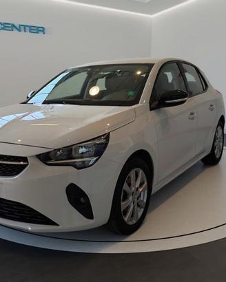 OPEL Corsa VI 2020 - Corsa 1.2 Edition s&s 75cv