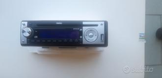 AUTORADIO CLARION  			