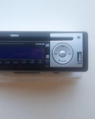 AUTORADIO CLARION