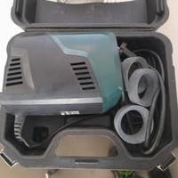 AFFILATRICE PUNTE DA TRAPANO