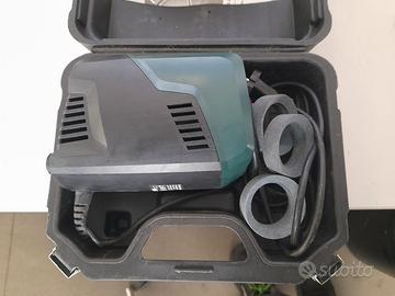 AFFILATRICE PUNTE DA TRAPANO