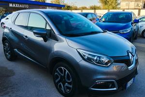 Renault Captur 1.5 dCi 90 CV R-Link