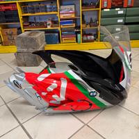 Carene s1000rr bmw da pista