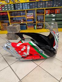 Carene s1000rr bmw da pista