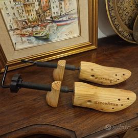 tendiscarpe in legno KEVEN ANNA
