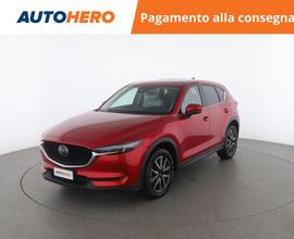 MAZDA CX-5 WE69500