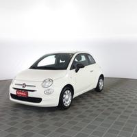 FIAT 500 500 1.0 Hybrid Cult