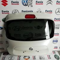 Portellone posteriore Vari Ricambi 