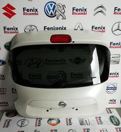 Portellone posteriore Vari Ricambi 