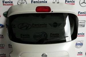 Portellone posteriore Vari Ricambi 