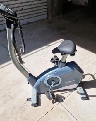 Cyclette Carnielli