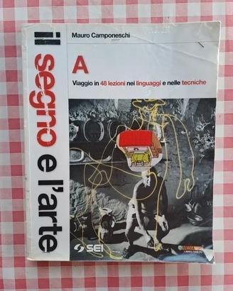 Il segno e l'arte (Vol. 1)_ 9788805071005