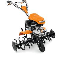 Motozappa