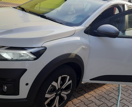 Dacia sandero stepway 2023