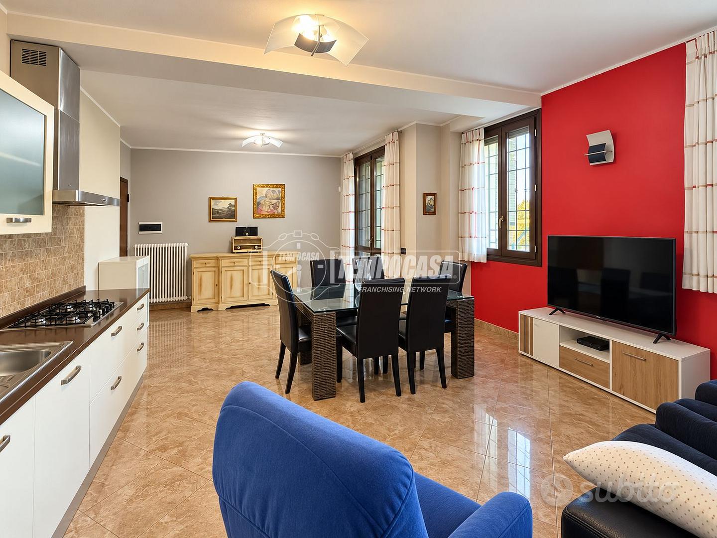Appartamento – Carpi, Cibeno Pile - Vista 3