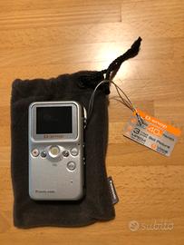 Panasonic SV-A53