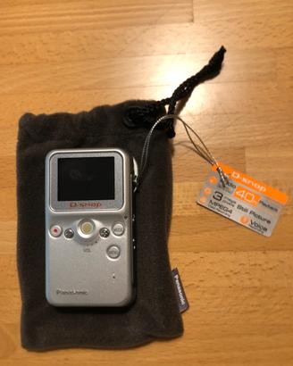 Panasonic SV-A53